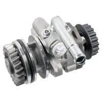 FEBI 176464 Hydraulikpumpe Lenkung Lenkpumpe VW Transporter T5 Touareg 7LA 2.5 TDI