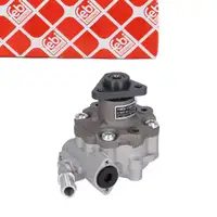 FEBI 182285 Hydraulikpumpe Lenkung Lenkpumpe AUDI Q5 8RB 2.0 TDI 8R0145155S