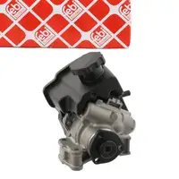 FEBI 31508 Hydraulikpumpe MERCEDES-BENZ Sprinter 901-904 2.1/2.3/2.7D 00246676012.3D