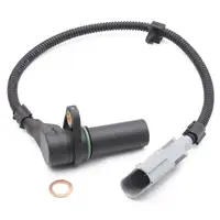 FEBI 174638 Kurbelwellensensor VW Transporter / Multivan T5 Touareg 7L 2.5 TDI 070907319