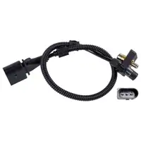 FEBI 176205 Kurbelwellensensor VW Polo 9N A2 Ibiza 3 Fabia 2 Roomser 1.4 1.6 030957147S