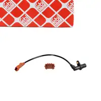 FEBI 176230 Kurbelwellensensor PSA Berlingo Saxo Xsara ZX 106 I II 306 405 II Partner