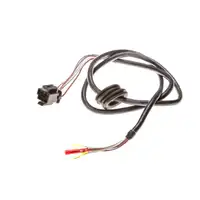 FEBI 107058 Kabel Rep.-Satz Kofferraumdeckel AUDI 80 B3 Stufenheck 894971726A