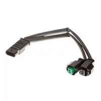 FEBI Kabel Rep.-Satz Thermostat CITROEN C3 2 C4 2 C5 3 PEUGEOT 207 308 MINI R56 R57 R60