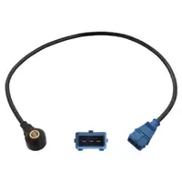 FEBI Klopfsensor VW Golf 3 4 Passat B5 B5.5 Polo 3 6V AUDI A4 B5 A6 C4 C5 A8 D2 100 C4