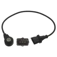 FEBI Klopfsensor OPEL Astra G H Corsa C Meriva A Vectra B C Zafira A Signum CC 1.8 6238181