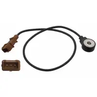 FEBI Klopfsensor VW Passat B5 B5.5 AUDI A4 B5 8D A6 C5 A8 D2 Allroad C5 SKODA Superb 1 3U