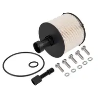 FEBI Kraftstofffilter Dieselfilter RENAULT Clio 4 NISSAN Micra 5 Note DACIA Dokker 1.5 dCi