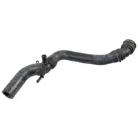 FEBI Kühlerschlauch Kühlwasserschlauch VW Golf 4 SEAT Leon 1M AUDI A3 8L 1.6 1.8 1.9D oben