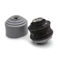 FEBI 17958 Motorlager Hydrolager MERCEDES W203 CL203 C209 A209 220/320 CDI vorne rechts