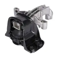 FEBI 184740 Motorlager Motorhalter RENAULT Megane 4 Kadjar 1.5 dCi rechts 112102405R