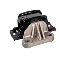 FEBI 170838 Getriebelager Automatikgetriebe OPEL Adam Corsa E 1.0-1.4 links oben 682086