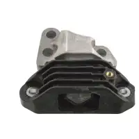 FEBI 102700 Getriebelager FIAT 500X 334 JEEP Renegade 1.4 vorne links 51999755