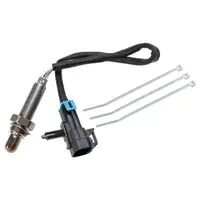 FEBI 177499 Lambdasonde Sonde OPEL Antara A L07 CHEVROLET Alero Camaro Captiva Tahoe