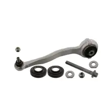 FEBI 40349 PROKIT Querlenker MERCEDES W204 S204 C204 R172 Vorderachse vorne unten links