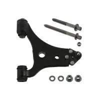 FEBI 40388 PROKIT Querlenker + Traggelenk MERCEDES W169 W245 vorne rechts