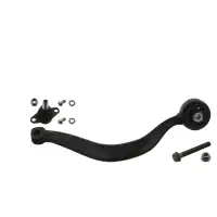 FEBI 40573 PROKIT Querlenker + Traggelenk BMW X5 E53 Vorderachse vorne unten links