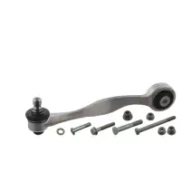 FEBI 40744 PROKIT Querlenker AUDI A4 B5 B6 B7 A6 C5 A8 4D Vorderachse hinten oben links