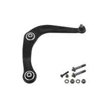 FEBI 40770 PROKIT Querlenker PEUGEOT 206 / SW / CC ab ORGA-Nr. vorne unten rechts