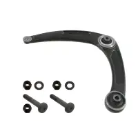 FEBI 40841 PROKIT Querlenker CITROEN Berlingo C4 I PEUGEOT 307 Partner vorne unten links