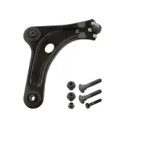 FEBI 44620 PROKIT Querlenker + Traggelenk CITROEN C2 C3 I PEUGEOT 1007 vorne unten rechts