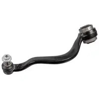 FEBI 174786 Querlenker + Traggelenk BMW X5 F15 X6 F16 Vorderachse vorne links 31126863170