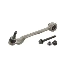 FEBI 30514 PROKIT Querlenker BMW E81-88 E90-93 X1 E84 Vorderachse hinten unten links