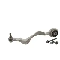 FEBI 30516 PROKIT Querlenker BMW E81-88 E90-93 X1 E84 Z4 Vorderachse vorne unten links