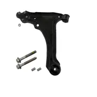 FEBI 34206 PROKIT Querlenker + Traggelenk OPEL Astra F Vectra A vorne unten links