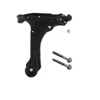 FEBI 34209 PROKIT Querlenker + Traggelenk OPEL Astra F Vectra A vorne unten rechts