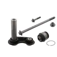 FEBI 34695 PROKIT Integrallenker + Lagerbuchsen BMW E60 E61 E63 E64 E65-67 hinten unten