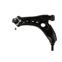 FEBI Reparatursatz Querlenker VW Polo 9N Fox SEAT Ibiza 3 SKODA Fabia 1 2 vorne 8-tlg