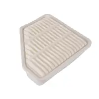 FEBI 184007 Luftfilter TOYOTA Auris E15 E18 Avensis T27 Verso R2 1.4/2.0/2.2 D-4D