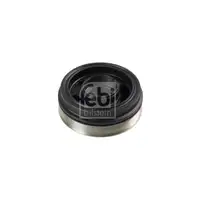 FEBI 174931 Riemenscheibe Kurbelwelle BMW X1 F48 X2 F39 2er F45 F46 B47 B48 11238602800