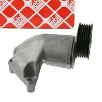 FEBI 21207 Riemenspanner Keilrippenriemen FORD Focus 1 1.4 1.6 16V 1100699