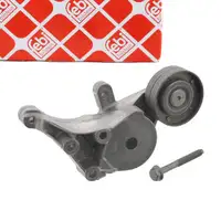 FEBI Riemenspanner Keilrippenriemen VW Golf 4 Polo 6V AUDI A3 8L SEAT Leon 1M 1.9 TDI SDI