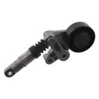 FEBI Riemenspanner Keilrippenriemen VW Touareg 7P AUDI A4 B7 B8 A5 8T 8F A6 C6 2.7/3.0 TDI