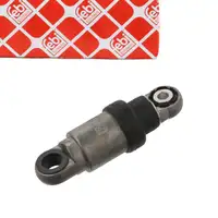 FEBI 04987 Schwingungsdämpfer Keilrippenriemen BMW E36 E46 E34 E39 E60 E38 M50/52/54