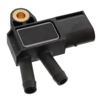 FEBI Abgasdrucksensor MERCEDES W176 W246 W242 W212 SPRINTER 906 W461 W166 C218 6429050200