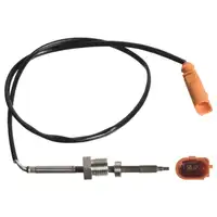 FEBI Abgastemperatursensor VW Transporter Multivan California T5 T6 2.0 TDI 3K906088B