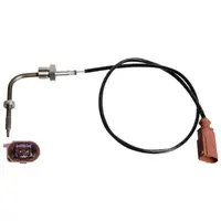 FEBI Abgastemperatursensor VW Transporter California Multivan T5 T6 2.0 TDI 3L906088BP