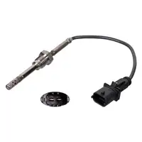 FEBI Abgastemperatursensor OPEL Corsa D Meriva B Astra J 1.3 CDTI CHEVROLET Aveo 1.3D