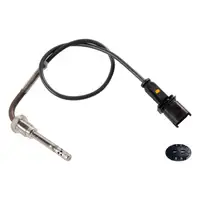 FEBI 174943 Abgastemperatursensor ALFA ROMEO 159 Brera Spider 939 2.4 JTDM 55199543