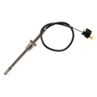 FEBI Abgastemperatursensor MERCEDES W203 S203 W211 S211 W463 X164 W164 W251 W220 OM646