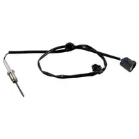 FEBI 176450 Abgastemperatursensor NISSAN Qashqai / +2 1 X-Trail 2 RENAULT Koleos 1 2.0 dCi