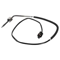 FEBI 177748 Abgastemperatursensor MERCEDES-BENZ W169 W245 160/180/200 CDI OM640 0051539128