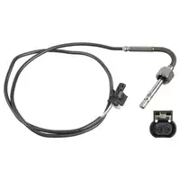 FEBI 170478 Abgastemperatursensor MERCEDES-BENZ W169 W245 160/180/200 CDI OM640 0051539228