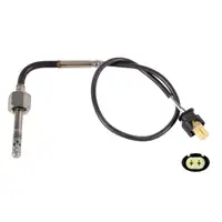 FEBI Abgastemperatursensor MERCEDES W211 S211 W164 W251 Sprinter 906 W639 OM642/646/648