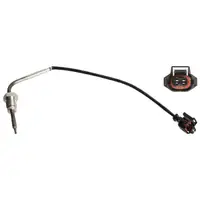 FEBI 170507 Abgastemperatursensor OPEL Antara A 2.0 CDTI CHEVROLET Captiva C100 C140 2.0D