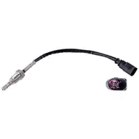 FEBI Abgastemperatursensor VW Amarok Crafter 30-35 30-50 2E 2F 2.0 TDI / BiTDI 03L906088FQ